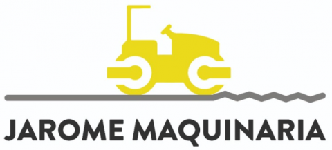 Jarome Maquinaria S. de R. L. logo